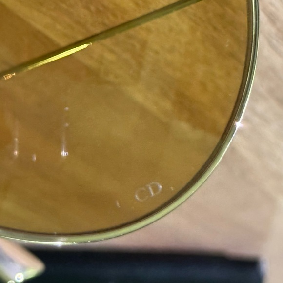 Christian Dior Stellaire sunglasses - Picture 5 of 8